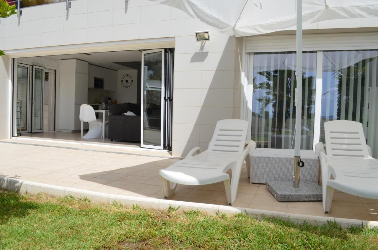 Estrena Loft En El Mejor Sitio De Tarragona别墅 外观 照片