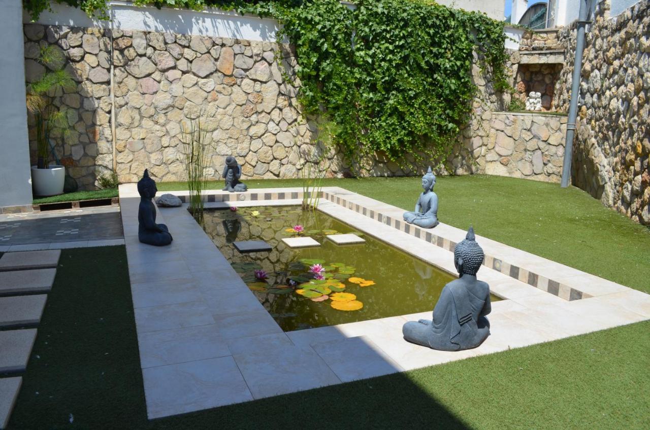 Estrena Loft En El Mejor Sitio De Tarragona别墅 外观 照片