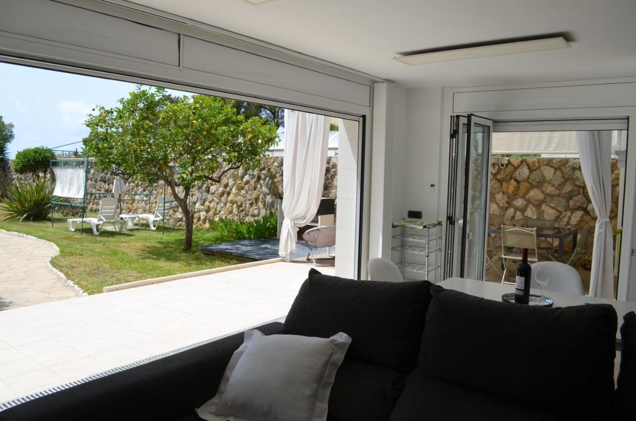 Estrena Loft En El Mejor Sitio De Tarragona别墅 外观 照片