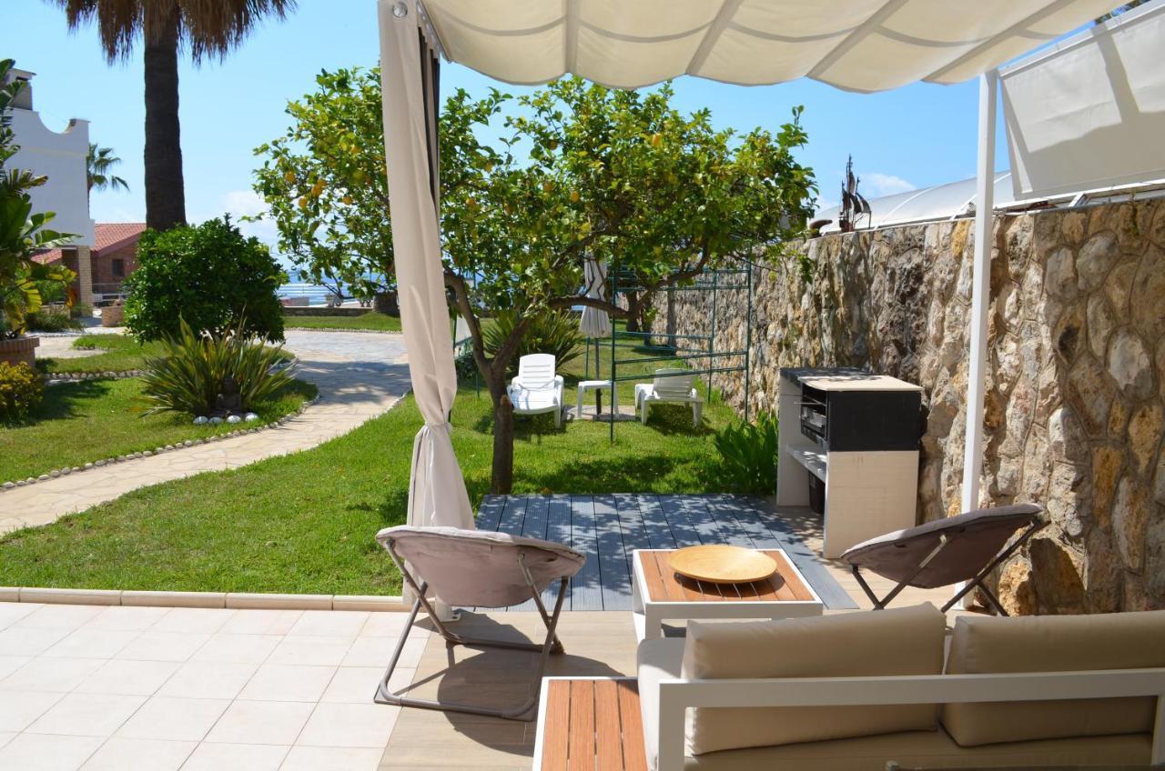 Estrena Loft En El Mejor Sitio De Tarragona别墅 外观 照片