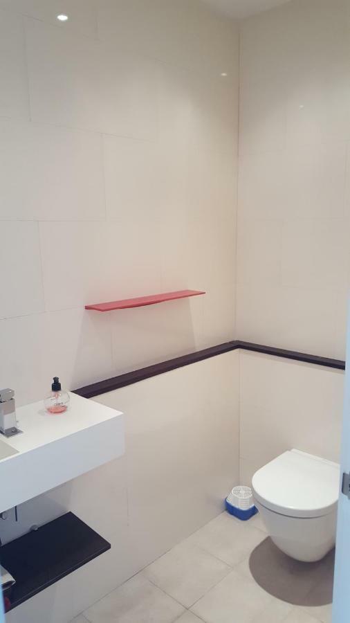Estrena Loft En El Mejor Sitio De Tarragona别墅 外观 照片
