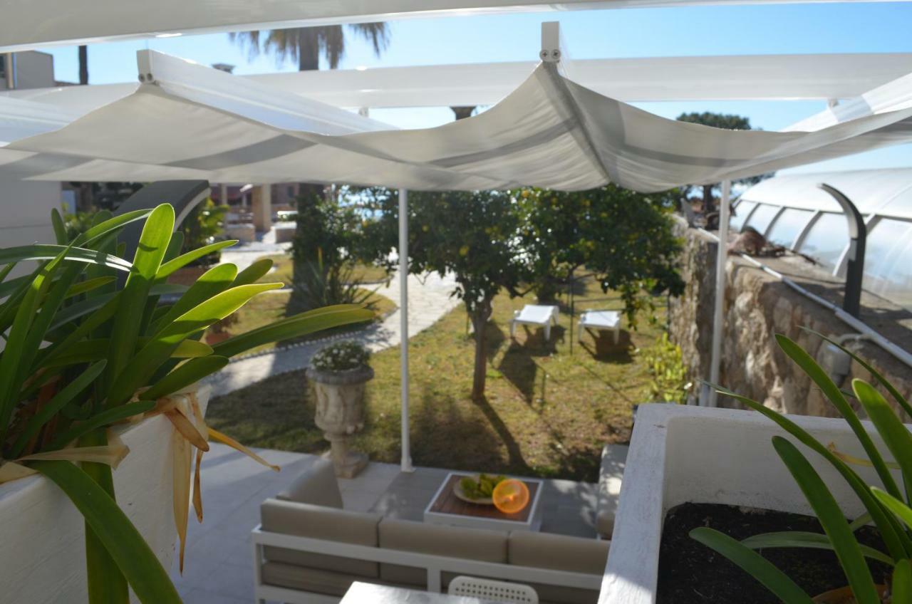 Estrena Loft En El Mejor Sitio De Tarragona别墅 外观 照片