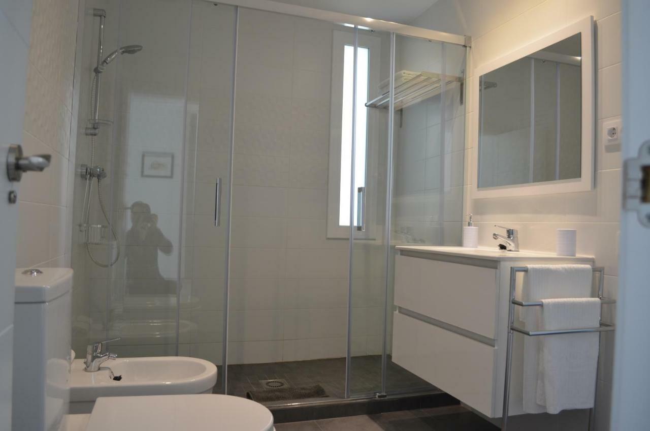 Estrena Loft En El Mejor Sitio De Tarragona别墅 外观 照片