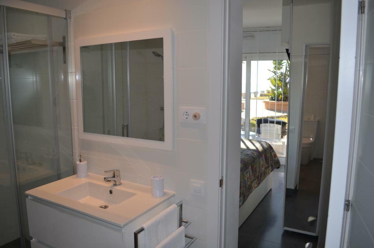 Estrena Loft En El Mejor Sitio De Tarragona别墅 外观 照片
