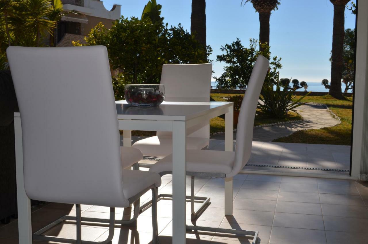 Estrena Loft En El Mejor Sitio De Tarragona别墅 外观 照片